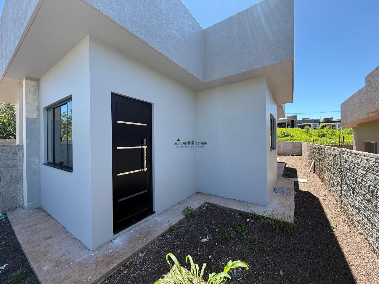 Casa à venda no Andorinha: 