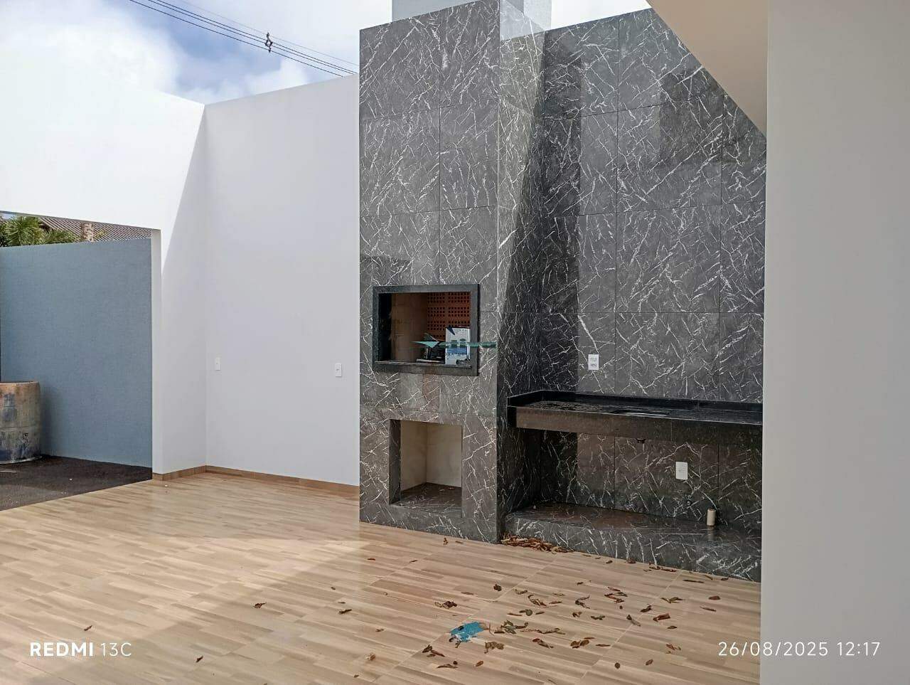 Casa à venda no Guavirá: 