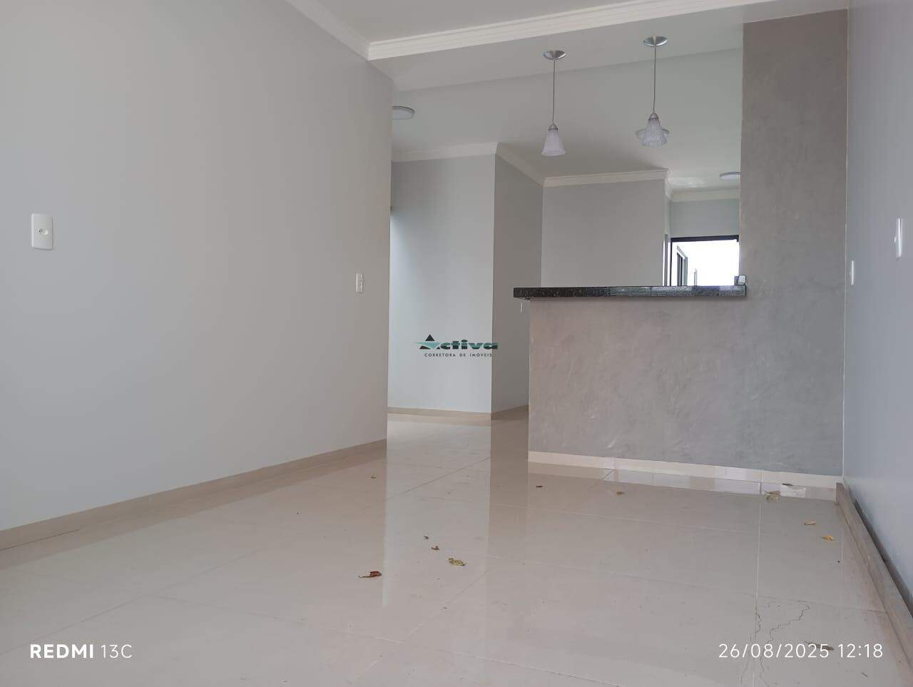 Casa à venda no Guavirá: 