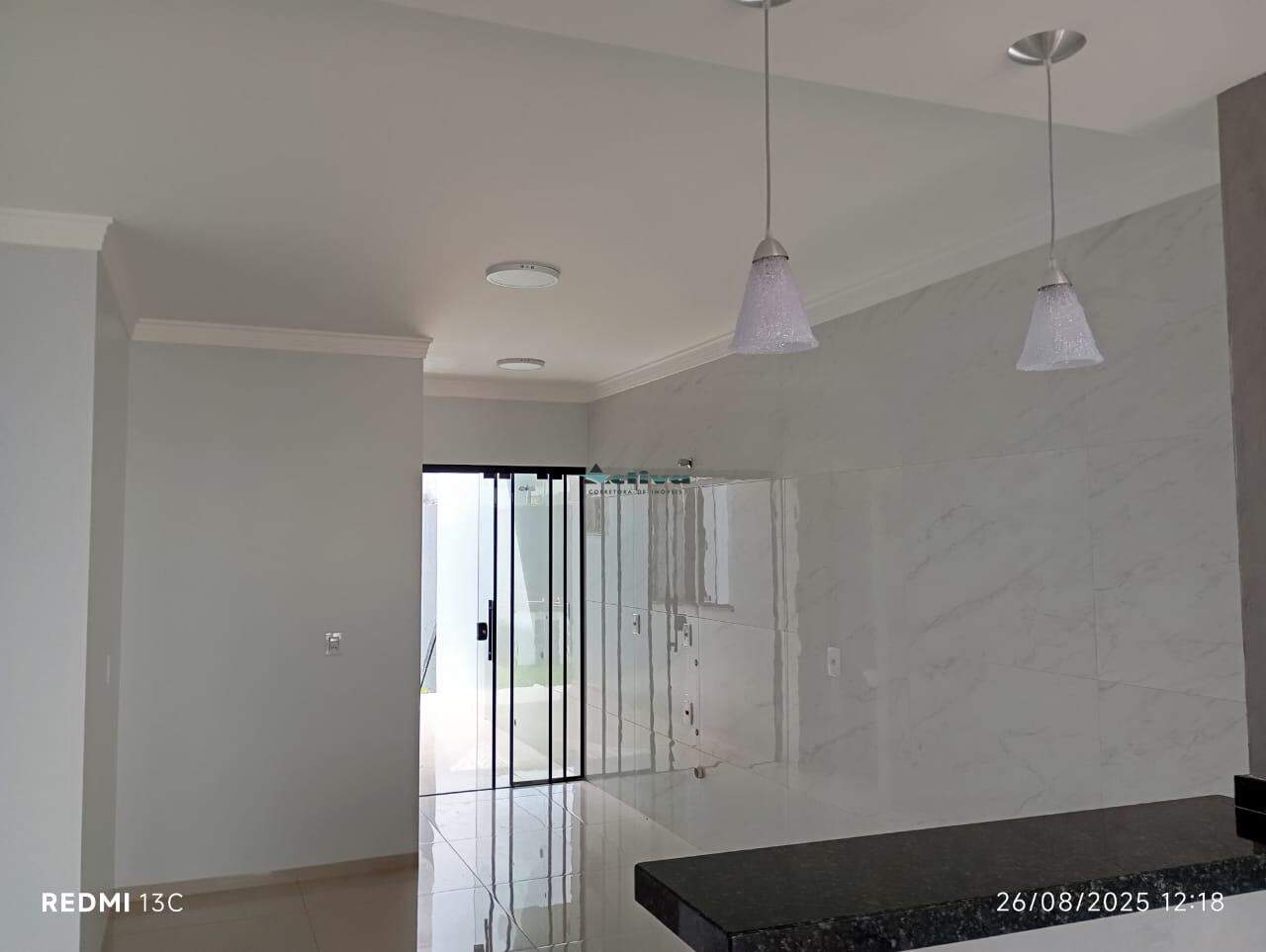 Casa à venda no Guavirá: 