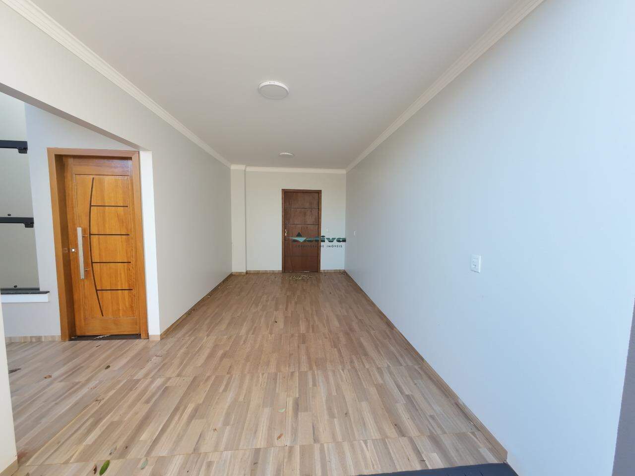 Casa à venda no Guavirá: 