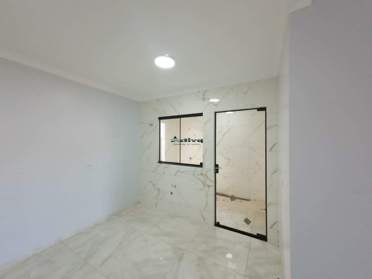 Casa à venda no Guavirá: 