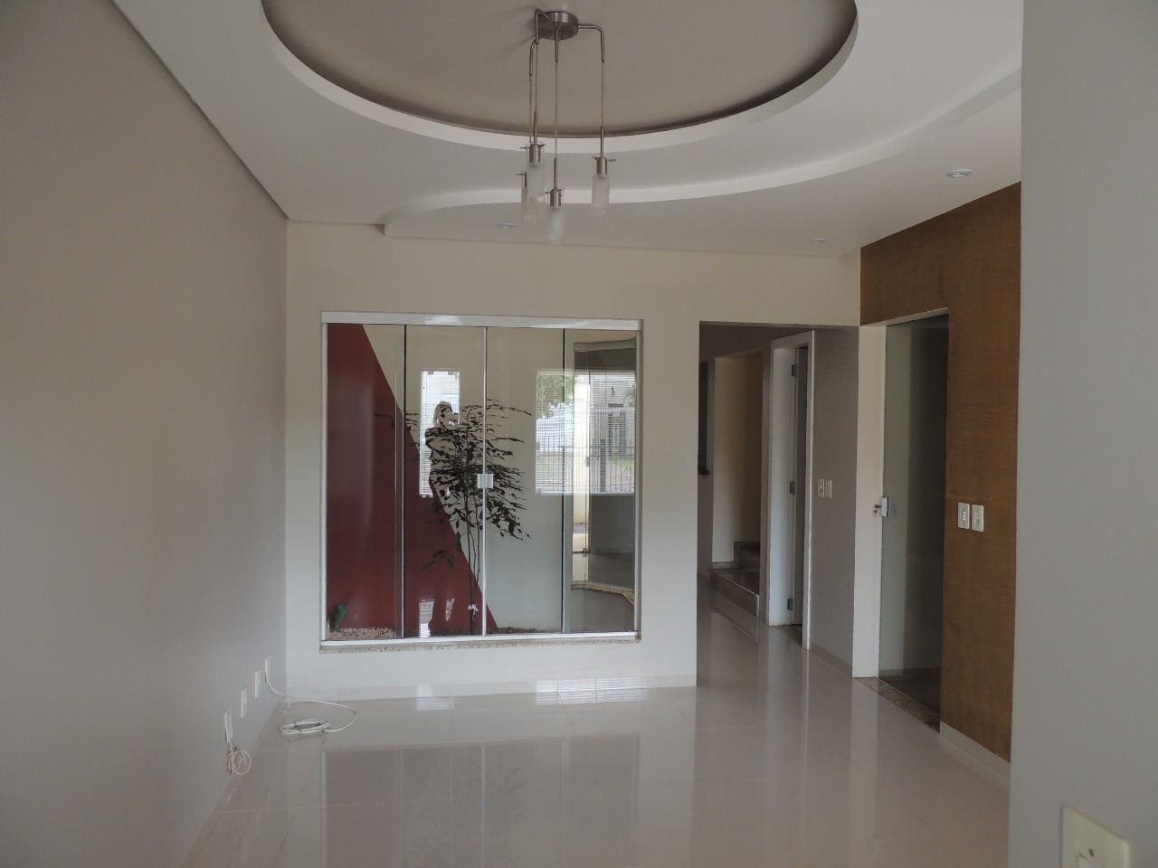 Sobrado à venda no Ana Paula: sala de estar