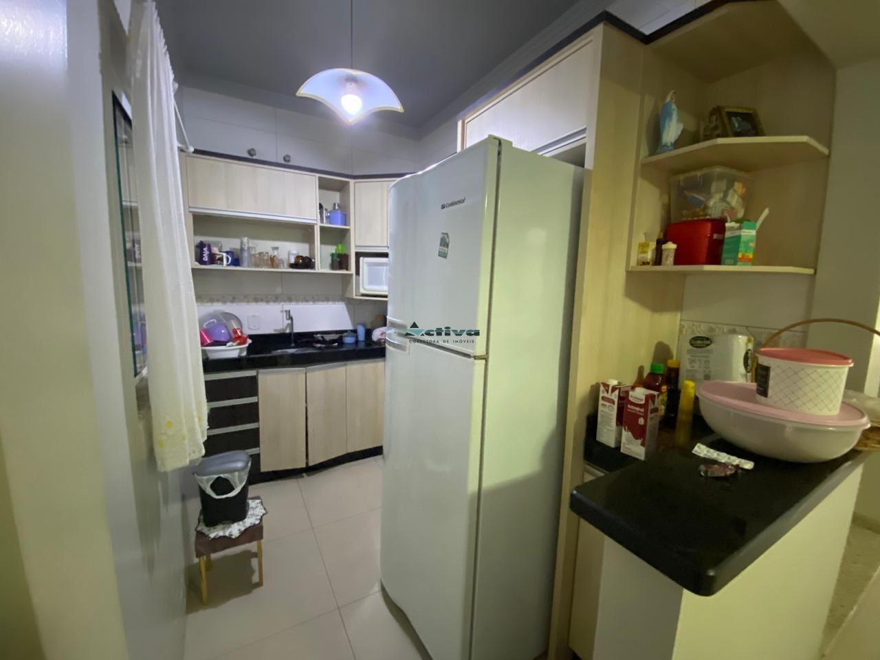 Sobrado à venda no Ana Paula: cozinha