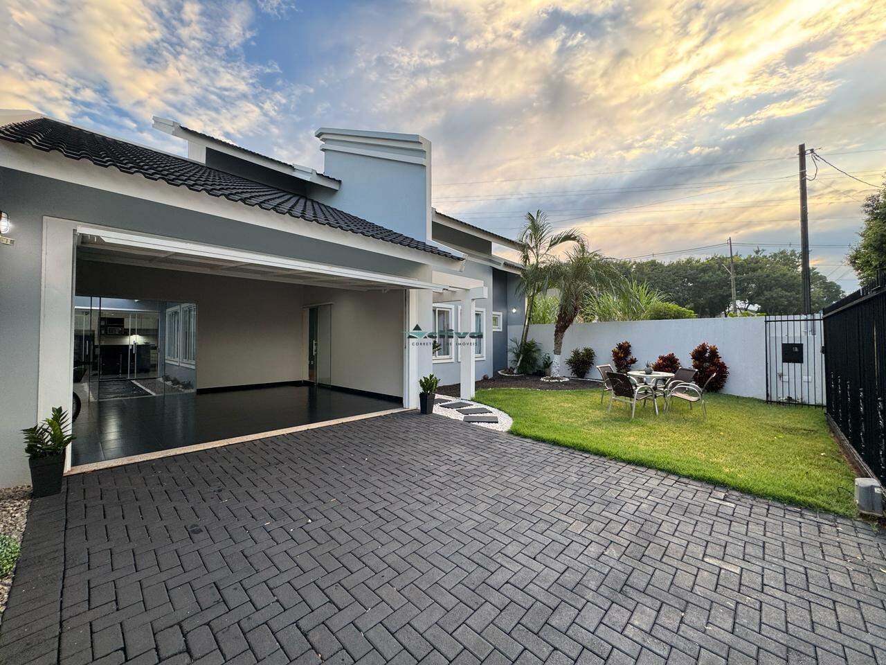 Casa à venda no Parque Ecológico: 