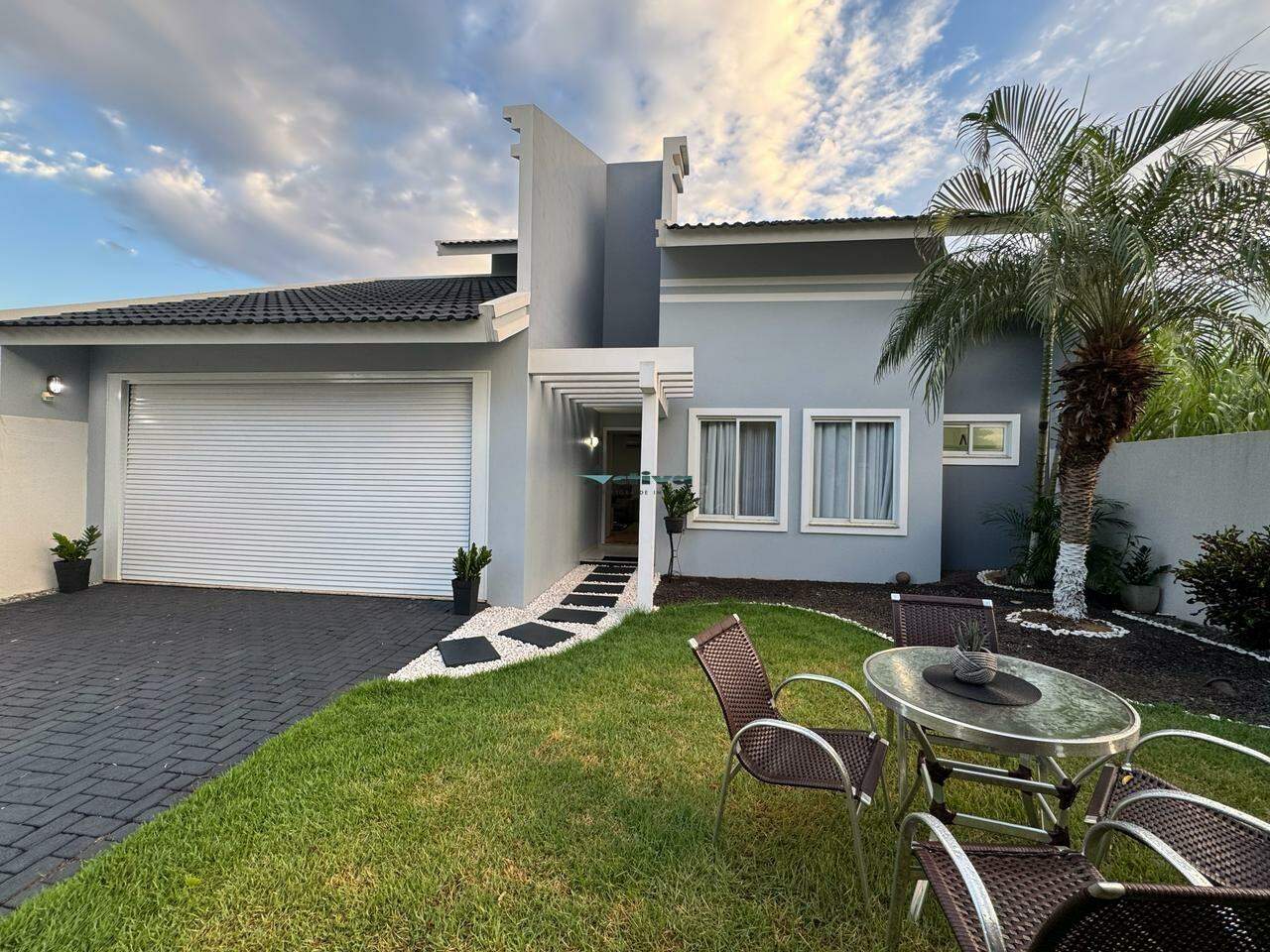 Casa à venda no Parque Ecológico: 