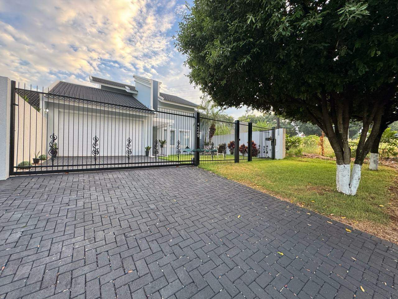 Casa à venda no Parque Ecológico: 