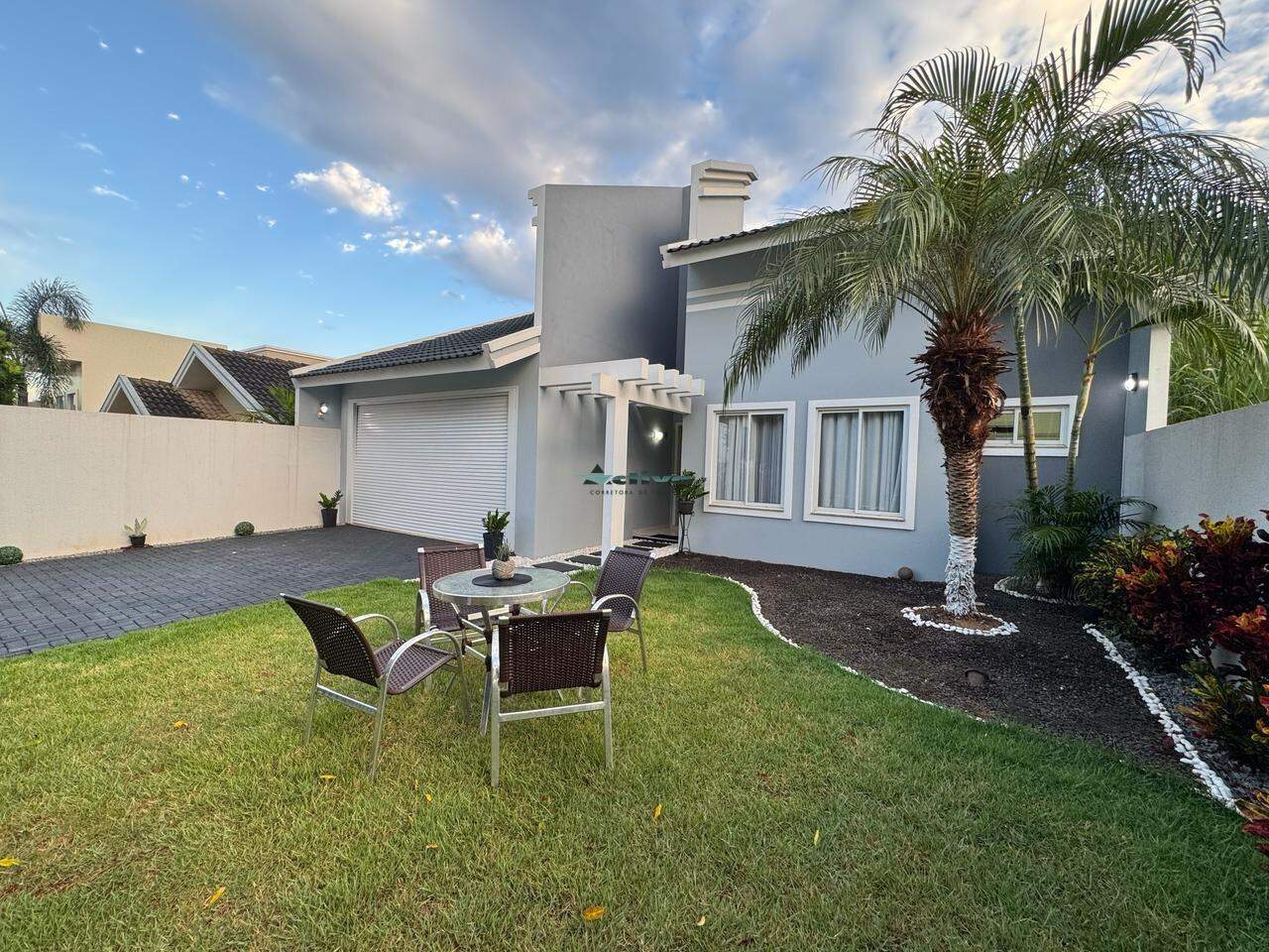 Casa à venda no Parque Ecológico: 