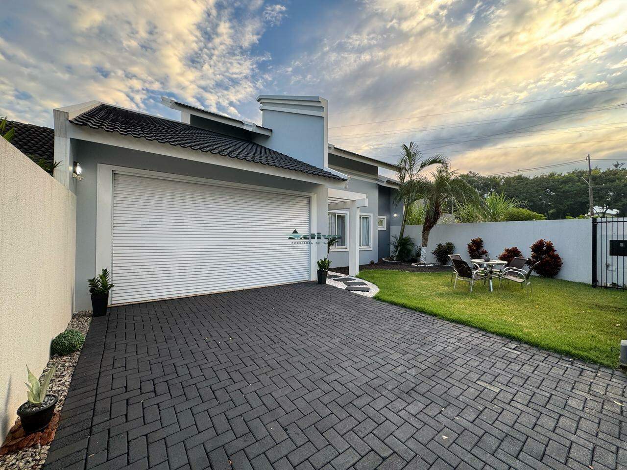 Casa à venda no Parque Ecológico: 