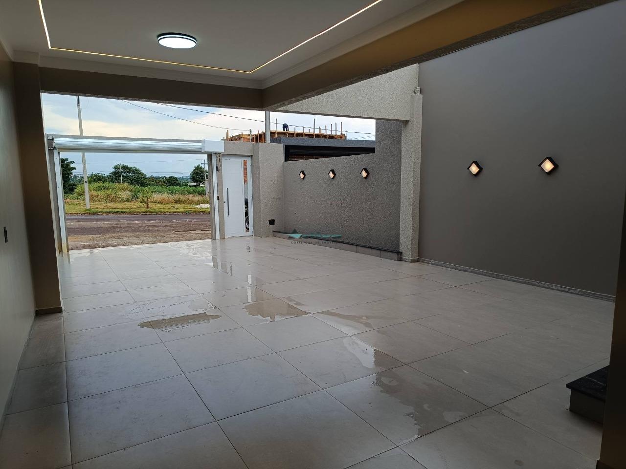 Sobrado à venda no Andorinha: 