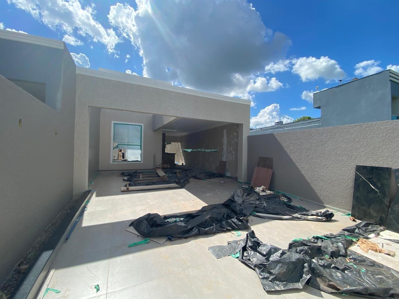 Sobrado à venda no Andorinha: 