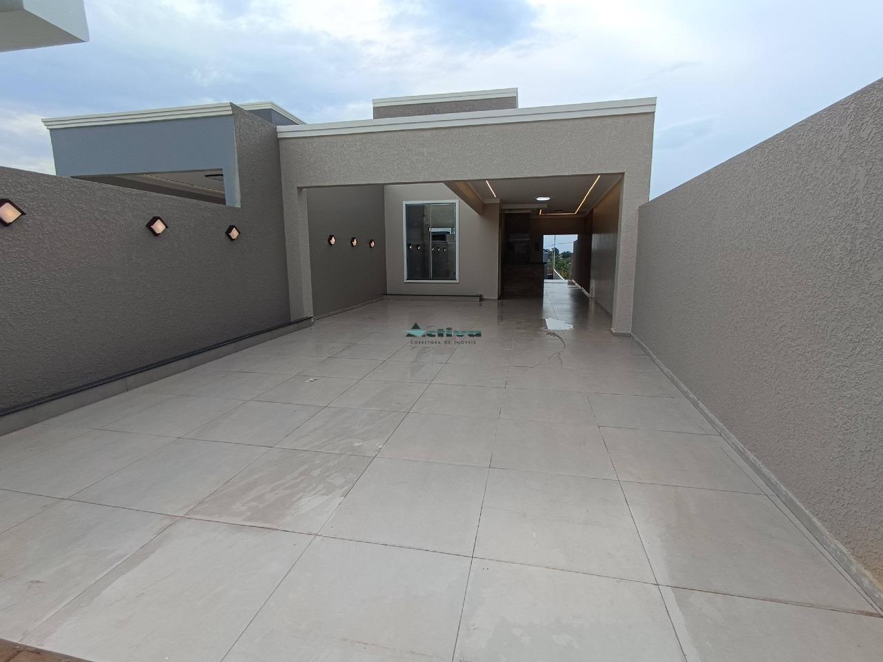 Sobrado à venda no Andorinha: 