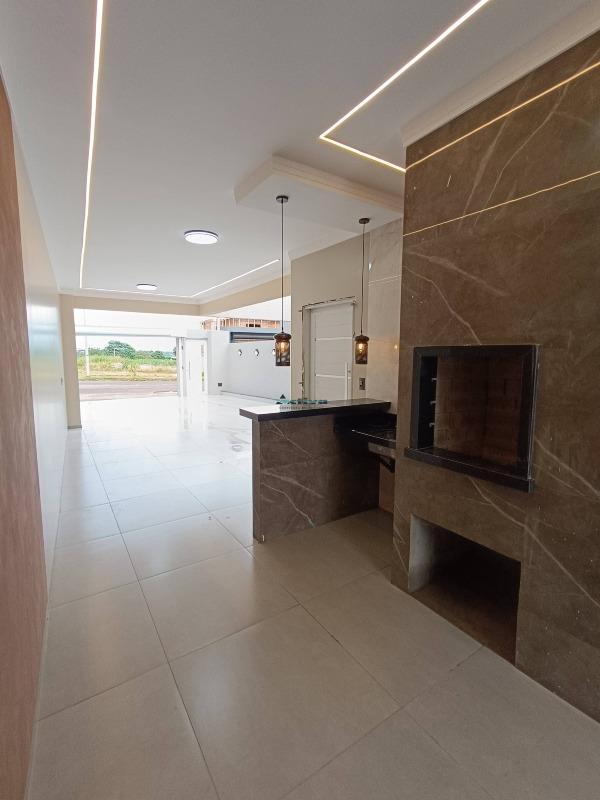 Sobrado à venda no Andorinha: 