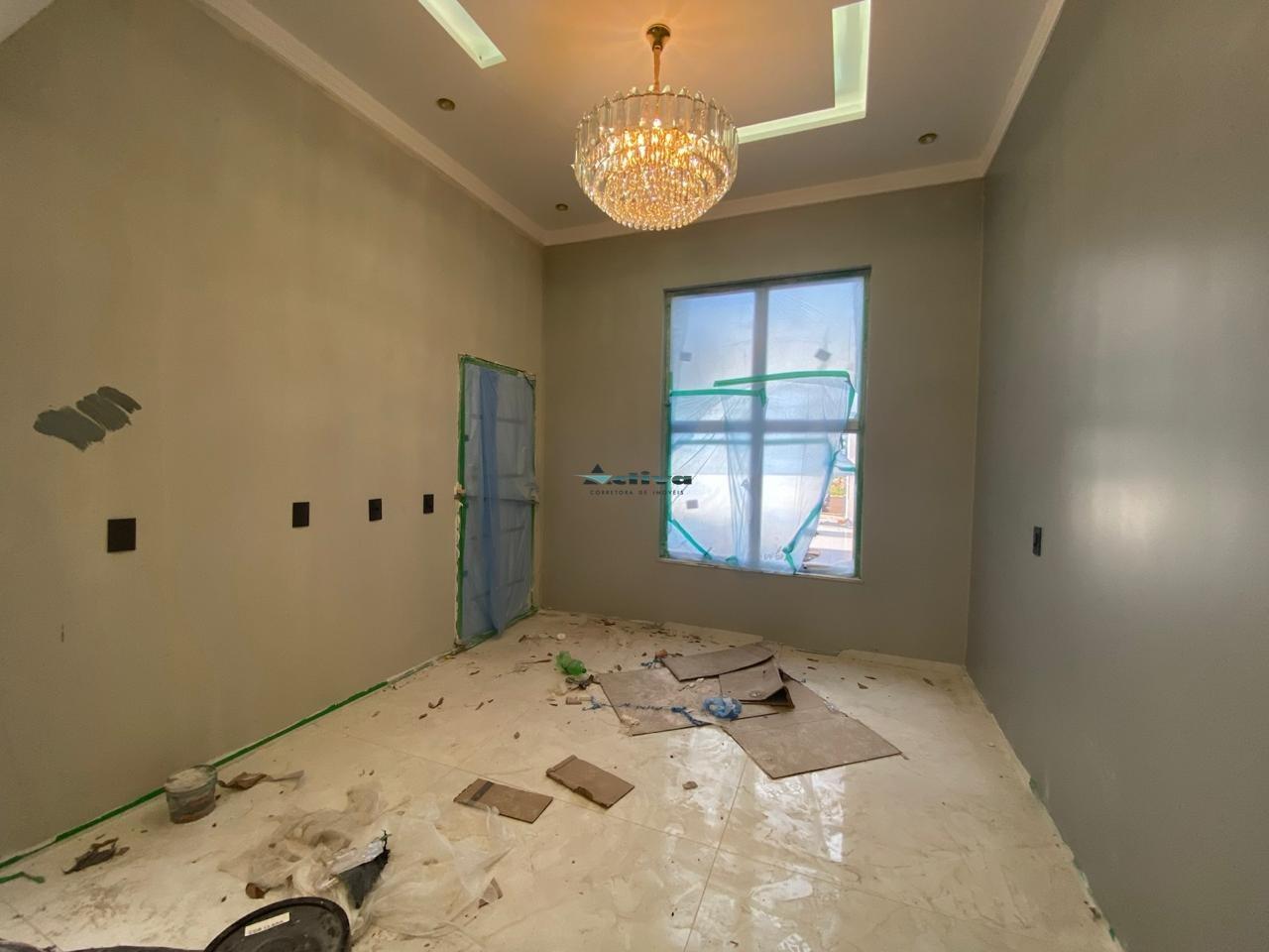 Sobrado à venda no Andorinha: 