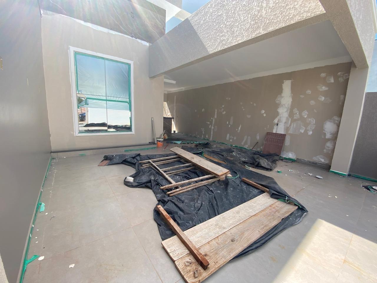 Sobrado à venda no Andorinha: 