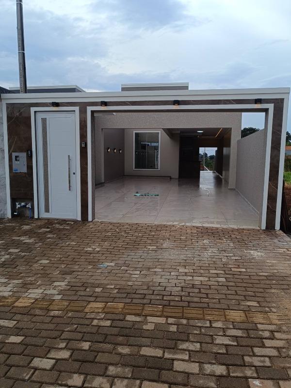 Sobrado à venda no Andorinha: 