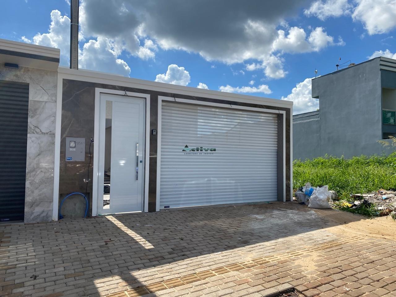 Sobrado à venda no Andorinha: 