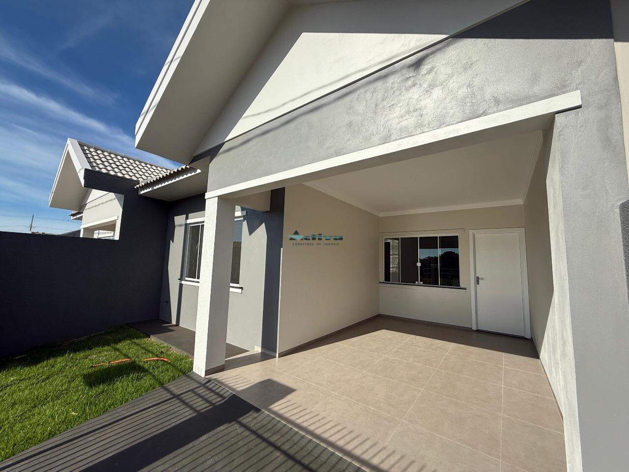 Casa à venda no São Lucas: 