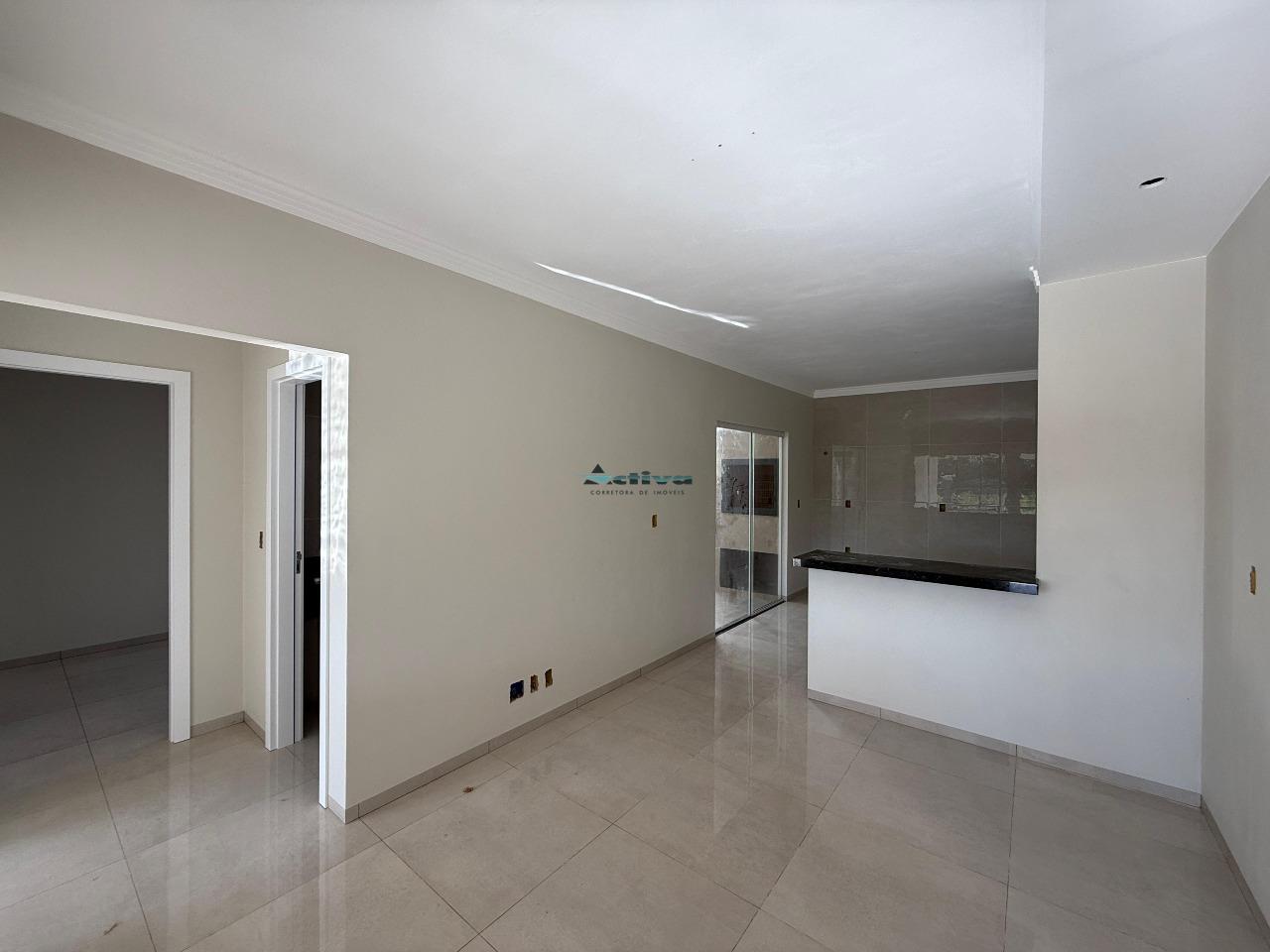 Casa à venda no São Lucas: 