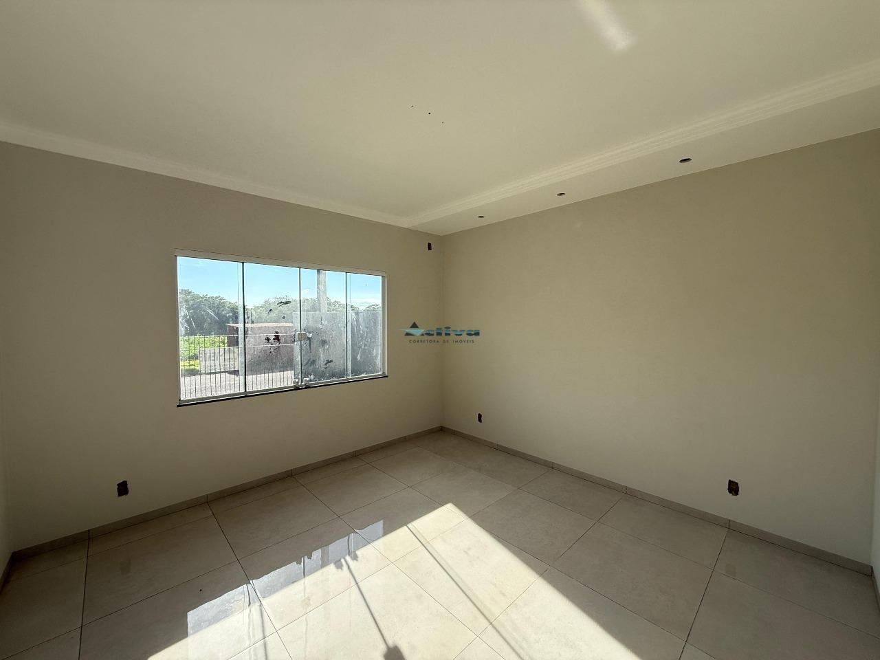 Casa à venda no São Lucas: 