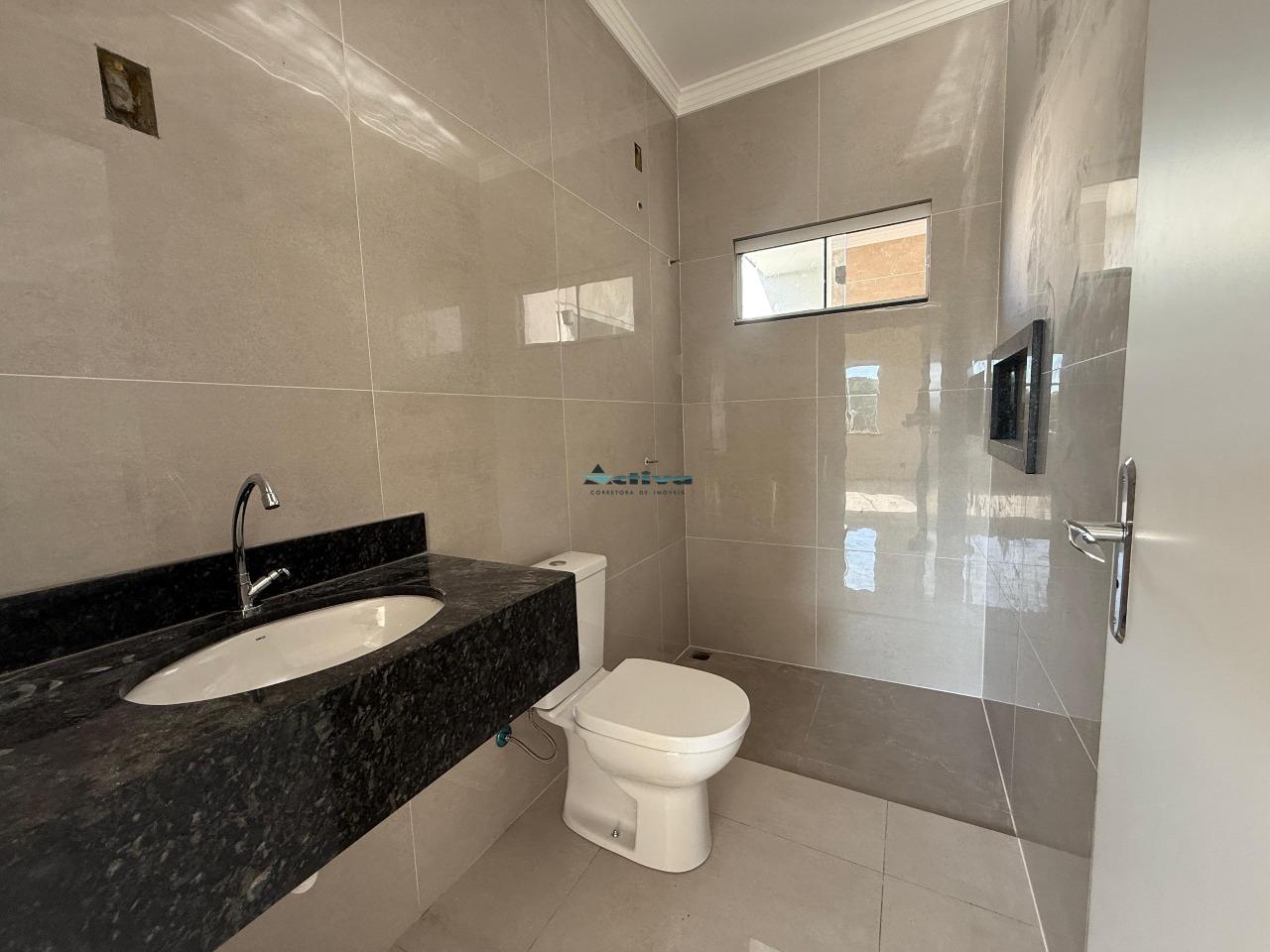 Casa à venda no São Lucas: 