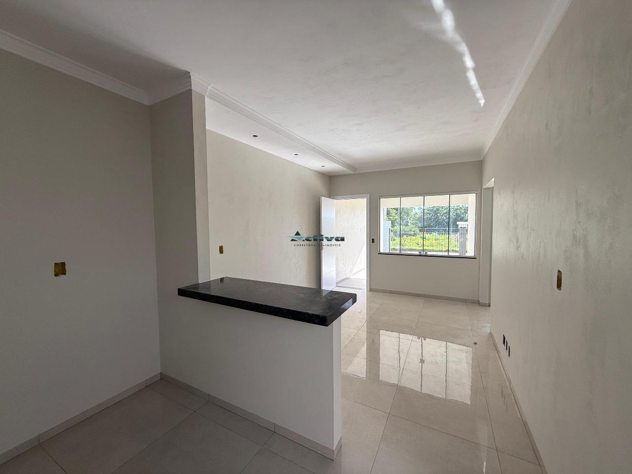 Casa à venda no São Lucas: 