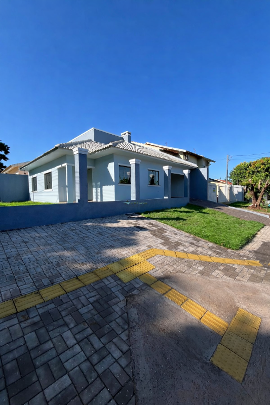 Casa à venda no Espigão: 