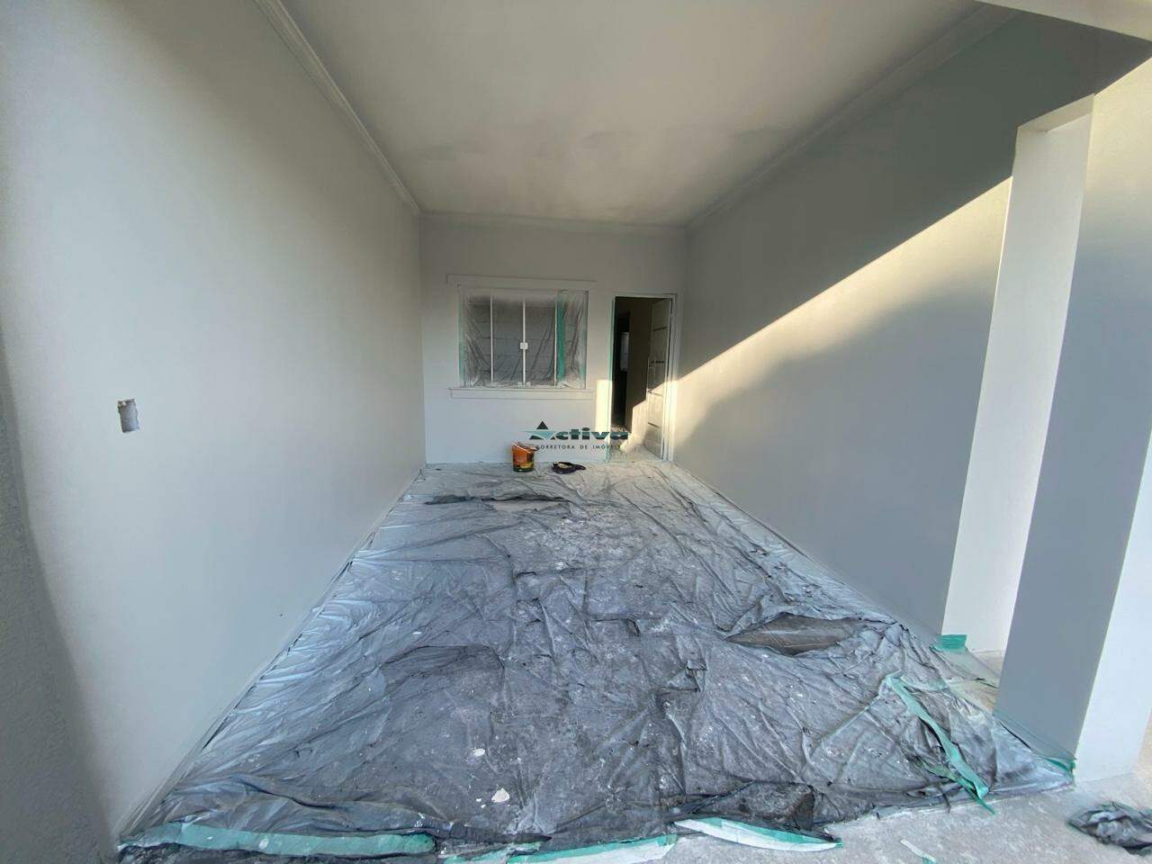 Casa à venda no Flórida: Garagem