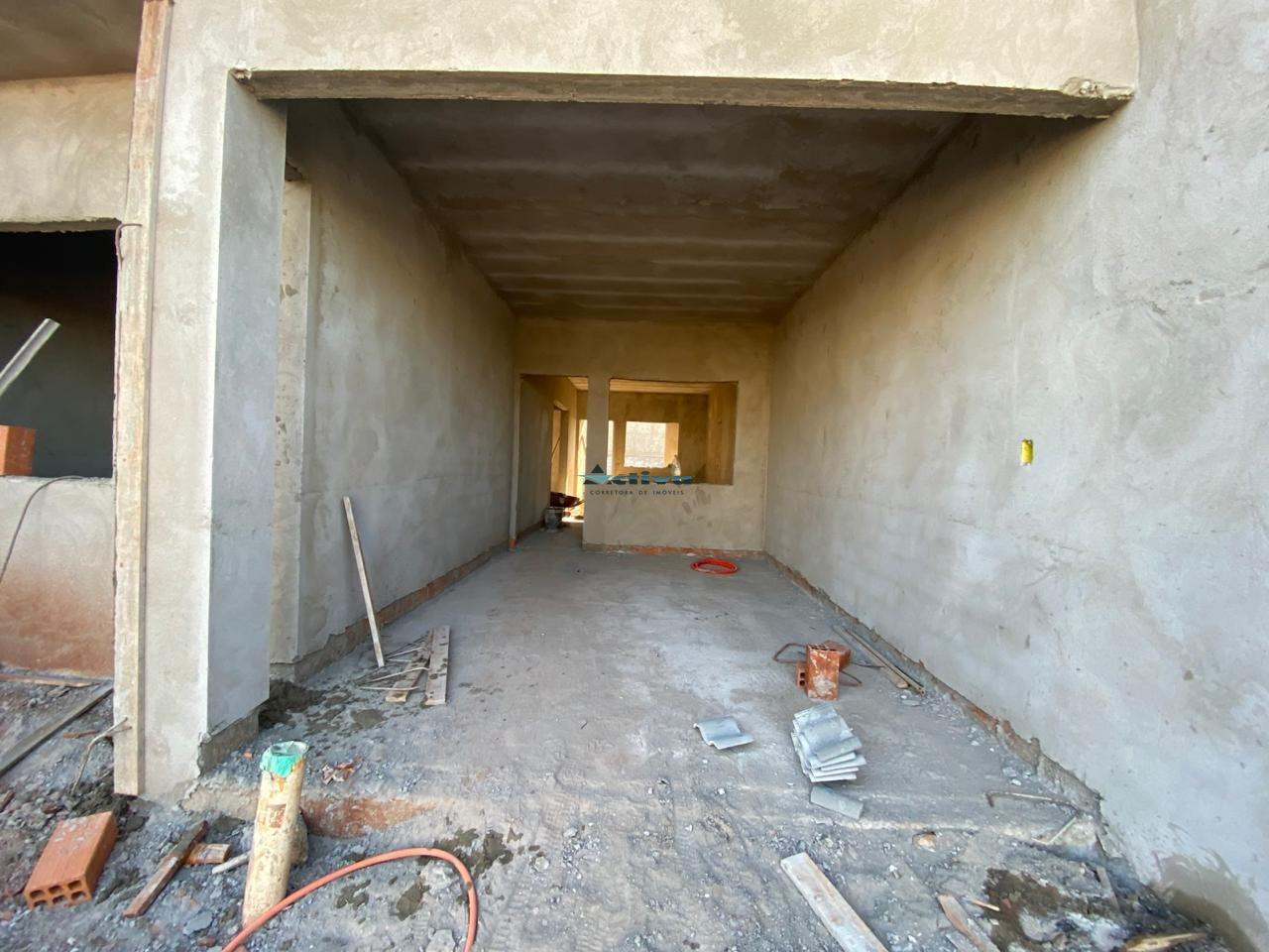 Casa à venda no Flórida: garagem