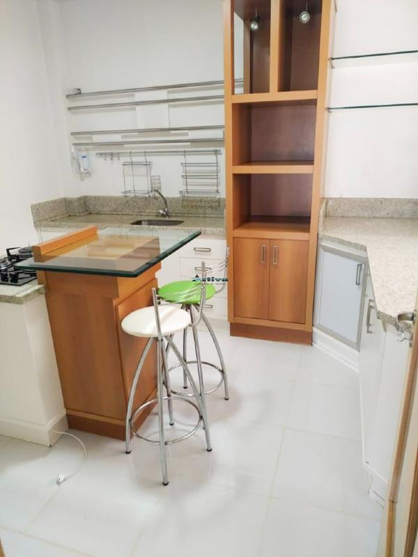 Sala à venda no Centro: 