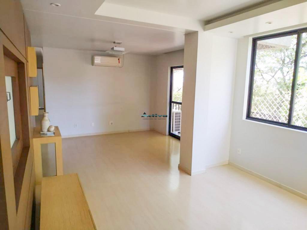 Sala à venda no Centro: 