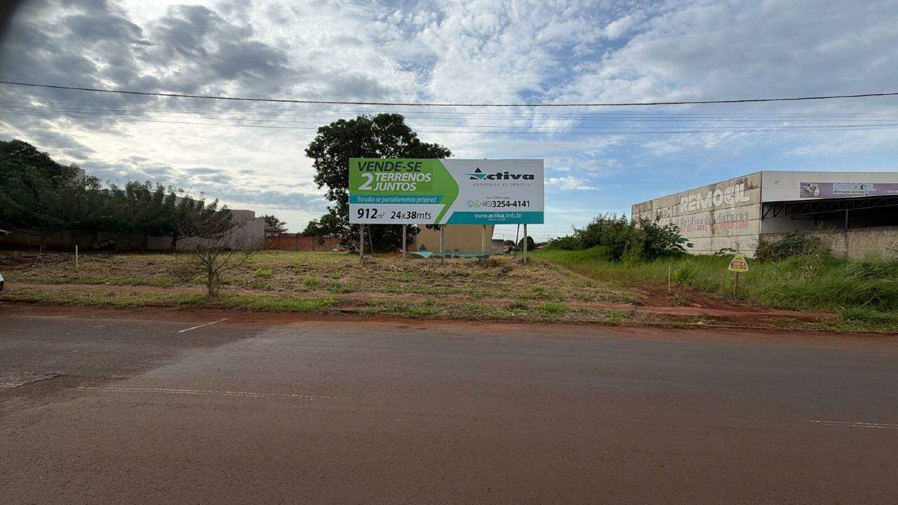 Lote à venda no São Lucas: 