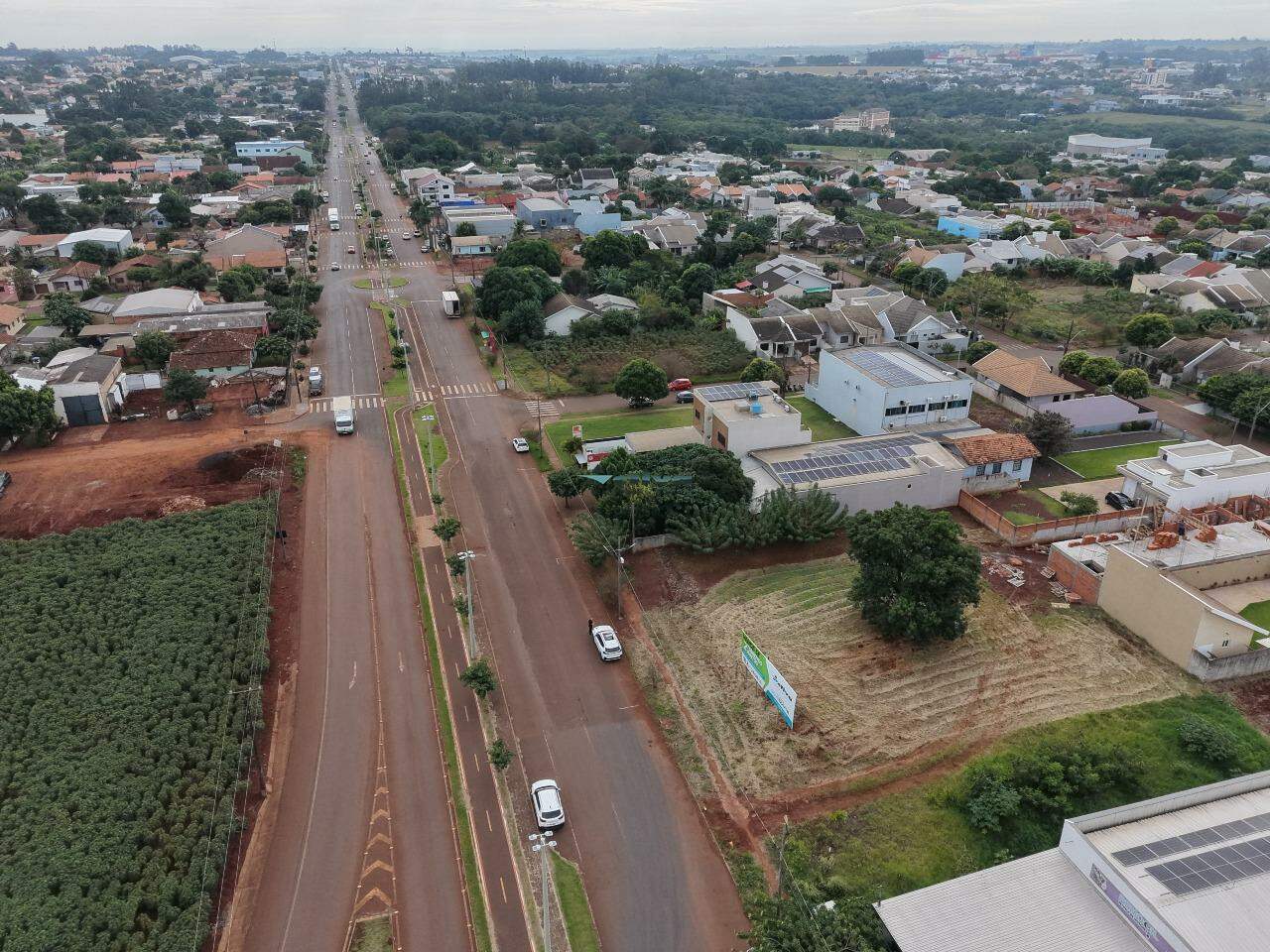 Lote à venda no São Lucas: 