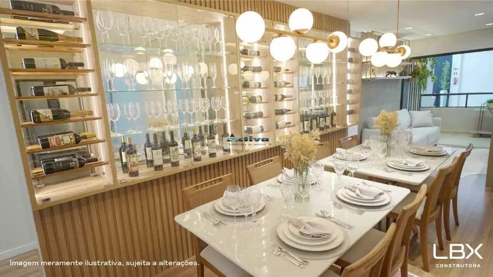 Apartamento à venda no Jardim Concórdia: 