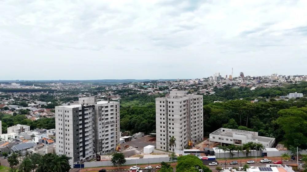Apartamento à venda no Jardim Concórdia: 