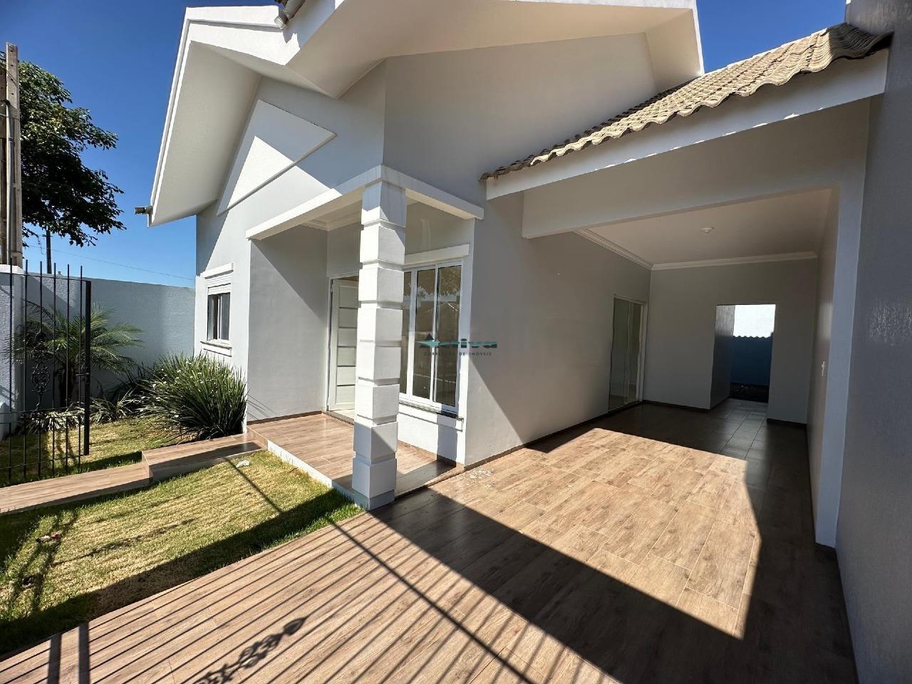 Casa à venda no Boa Vista: 