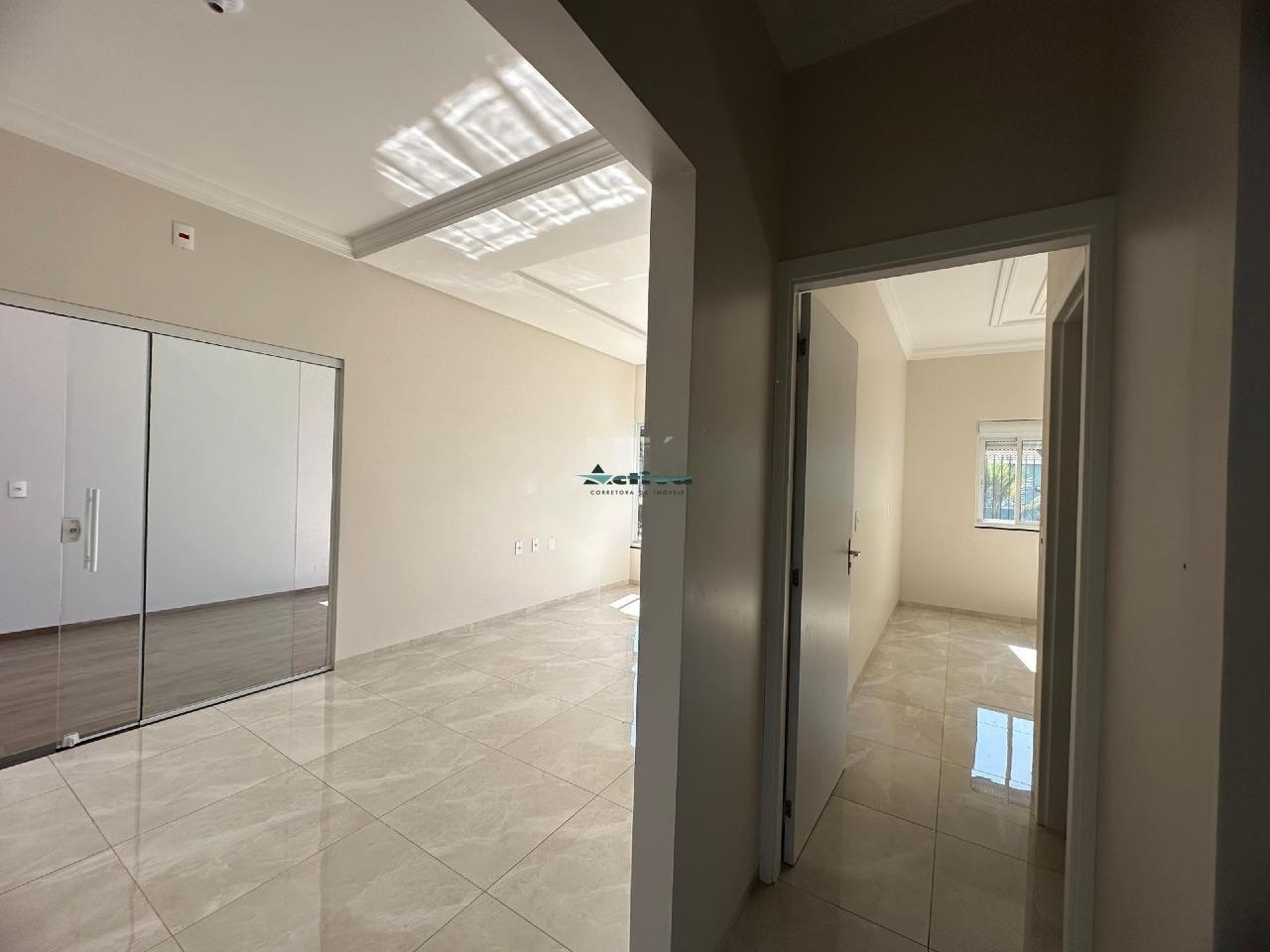 Casa à venda no Boa Vista: 