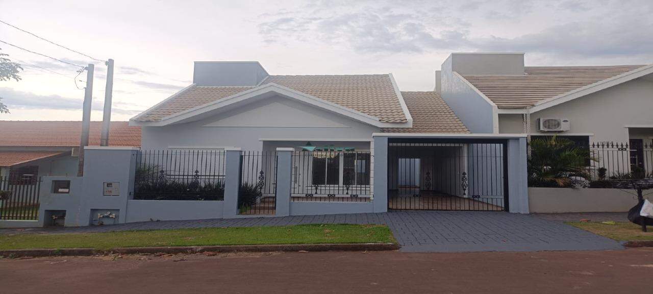 Casa à venda no Boa Vista: 