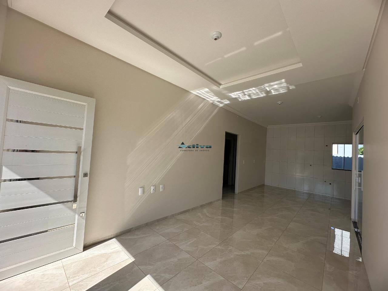 Casa à venda no Boa Vista: 