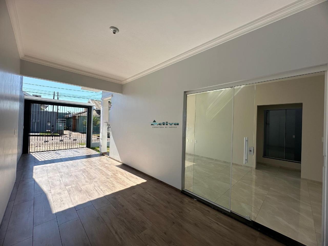 Casa à venda no Boa Vista: 