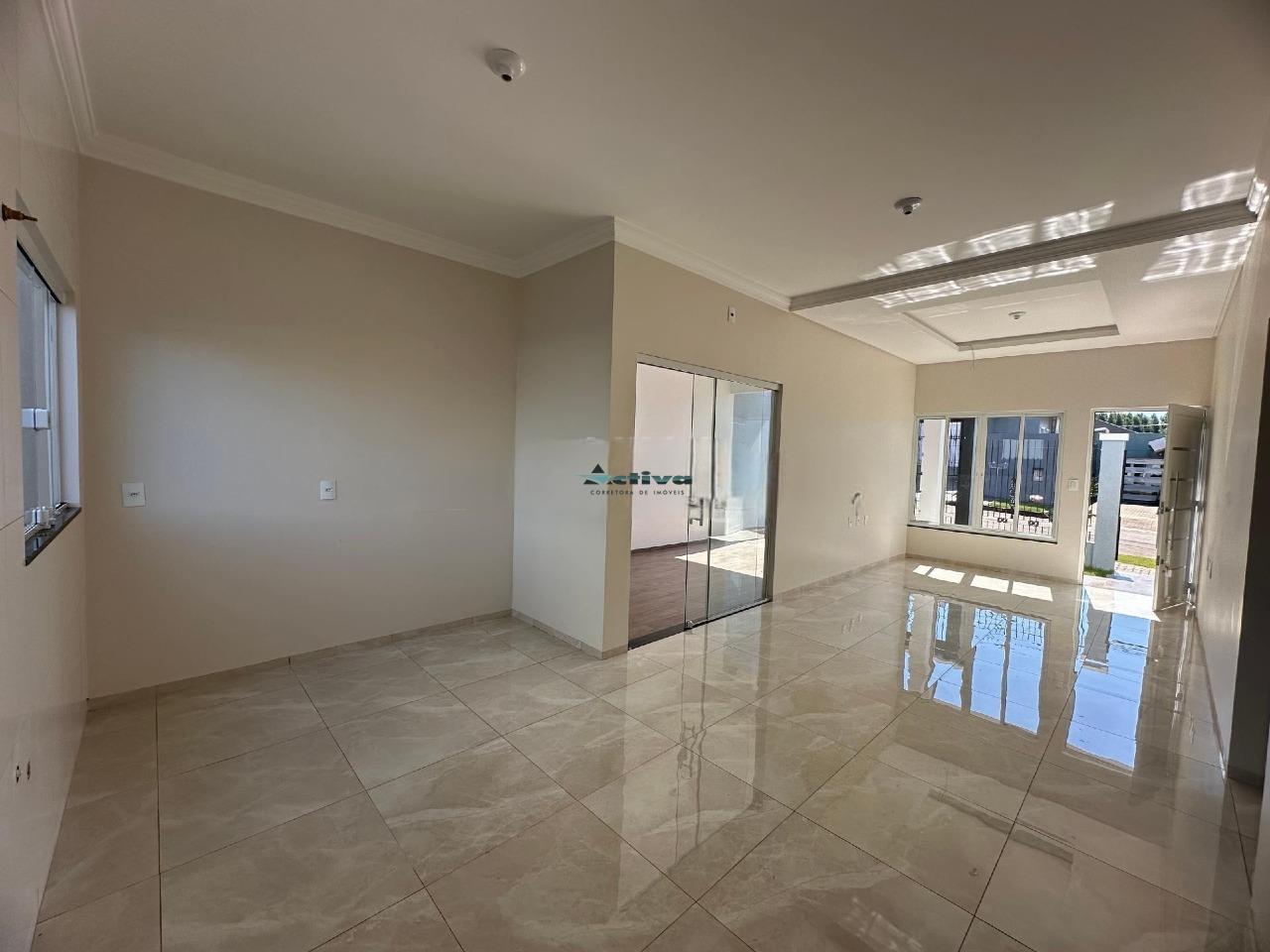 Casa à venda no Boa Vista: 