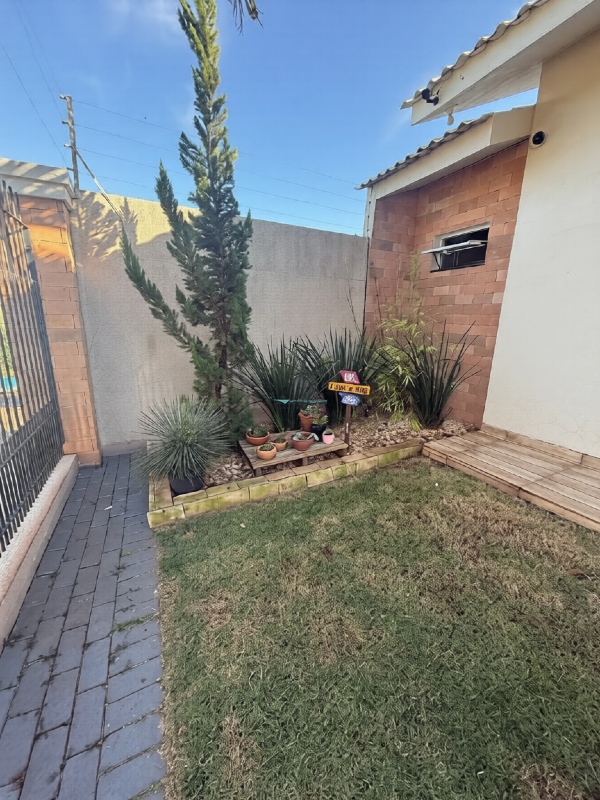 Casa à venda no Botafogo: 