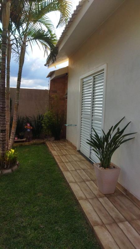 Casa à venda no Botafogo: 