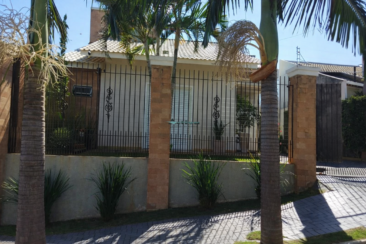 Casa à venda no Botafogo: 