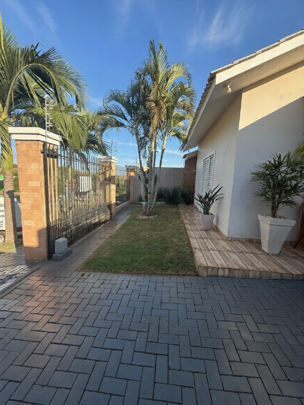 Casa à venda no Botafogo: 