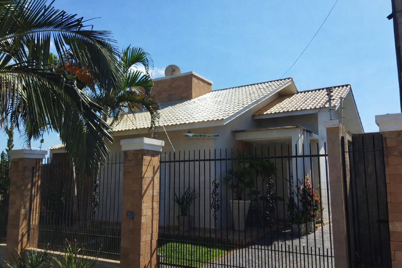 Casa à venda no Botafogo: 