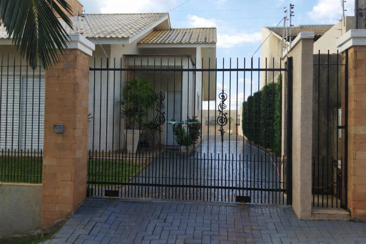 Casa à venda no Botafogo: 