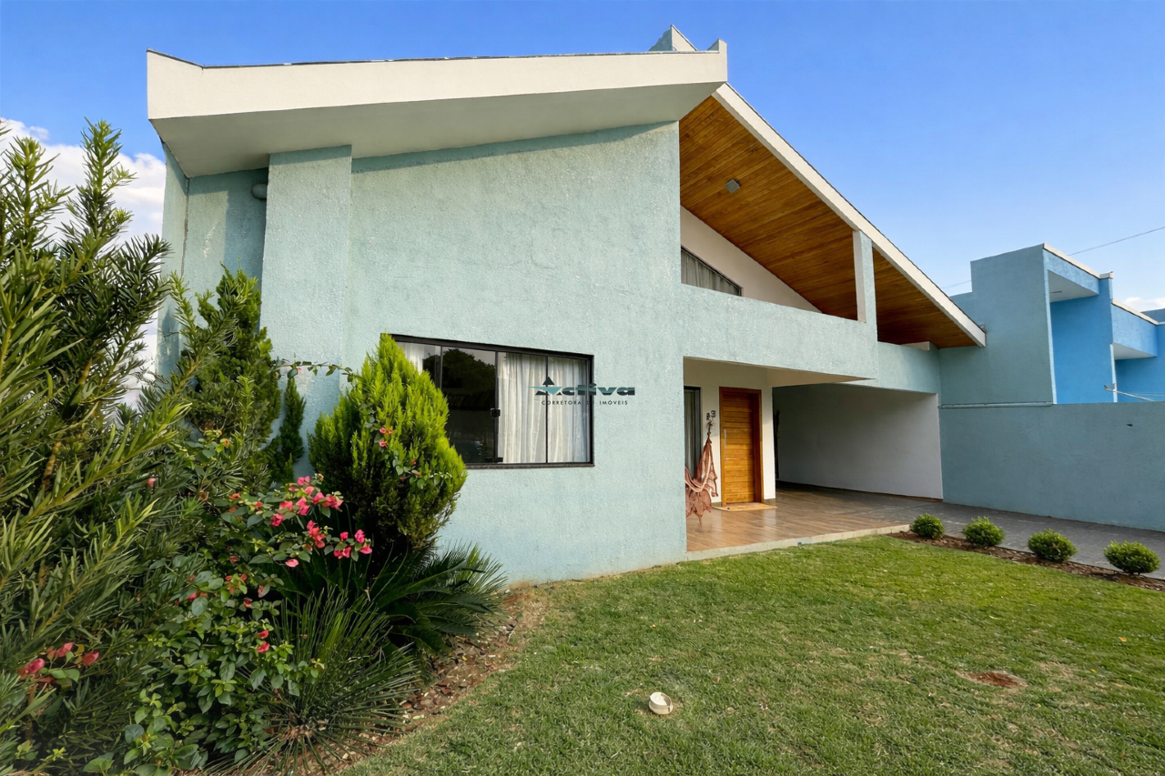 Casa à venda no Andorinha: 