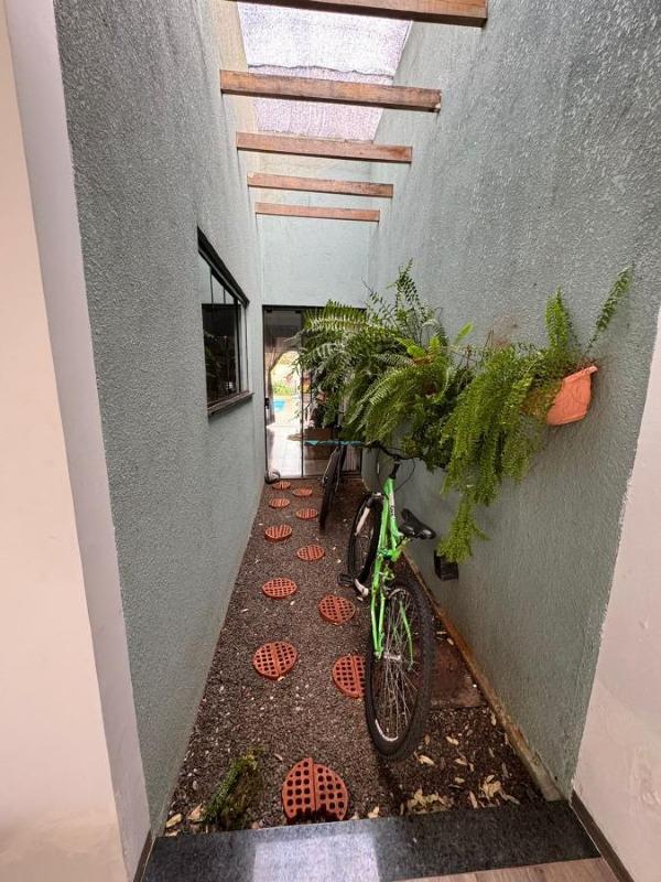 Casa à venda no Andorinha: 