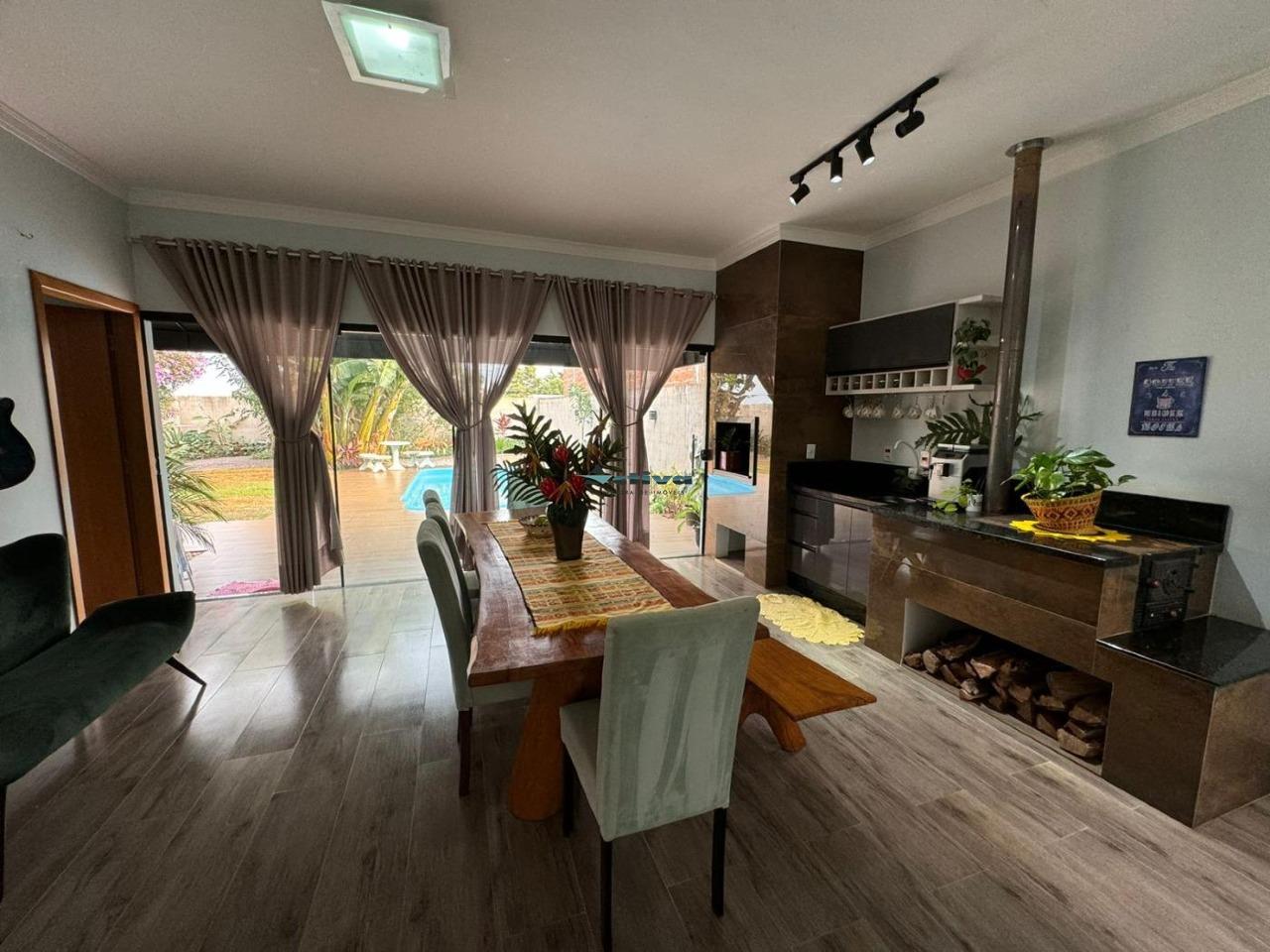 Casa à venda no Andorinha: 